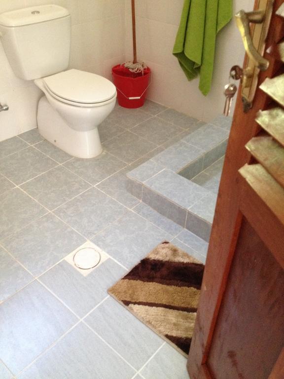 Apartamento Peku Peku Michamvi