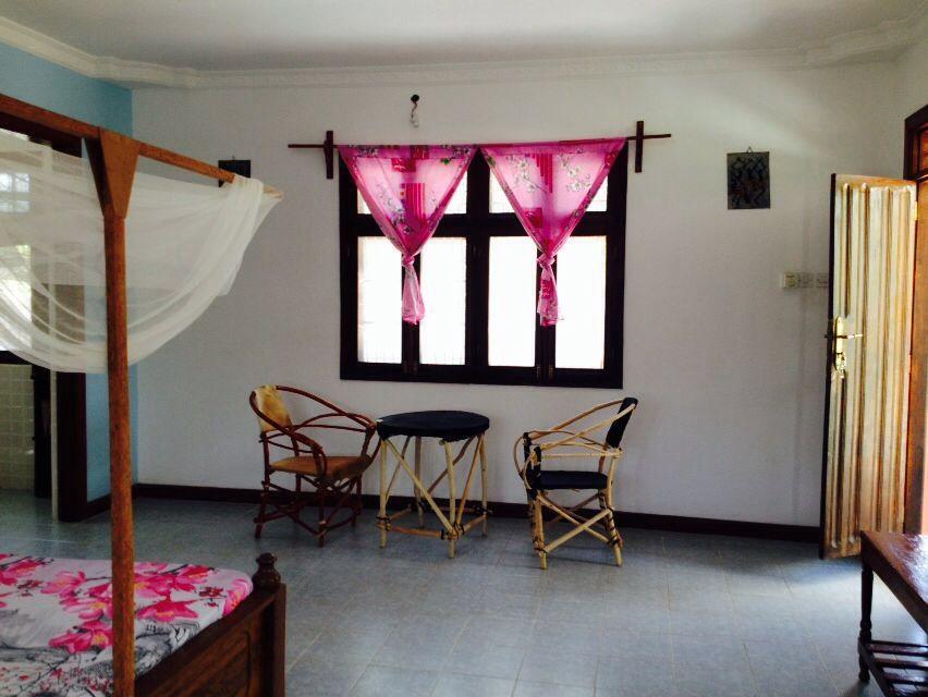 Apartamento Peku Peku *