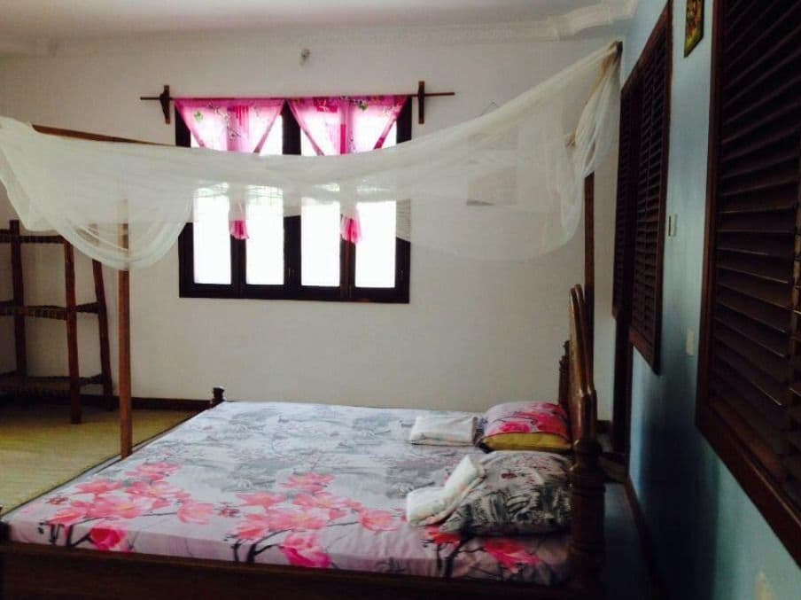Apartamento Peku Peku Michamvi
